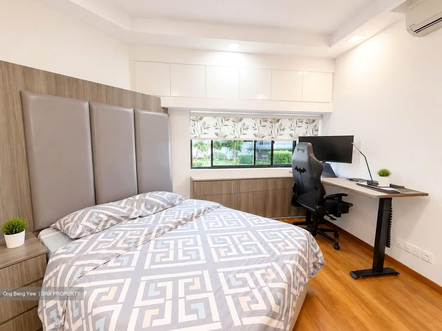 Mandarin Gardens (D15), Condominium #575488381